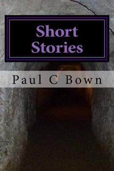 Paperback Short Story's Book