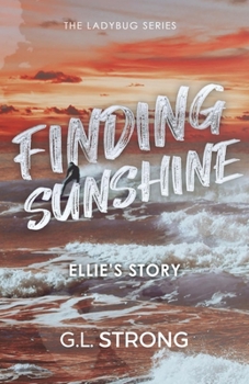Paperback Finding Sunshine: Ellie's Story Book