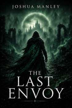 Paperback The Last Envoy Book
