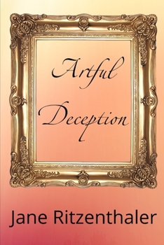 Paperback Artful Deception Book