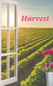 Paperback Harvest Book