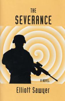 Hardcover The Severance Book