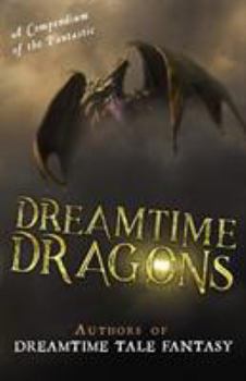 Paperback Dreamtime Dragons Book