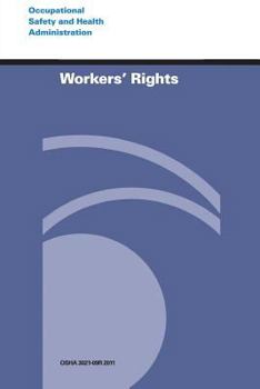 Paperback Workers' Rights Book