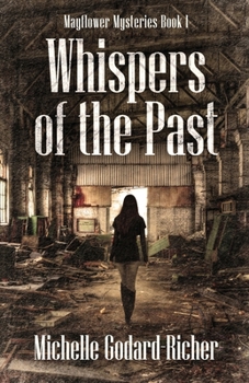 Paperback Whispers of the Past Book