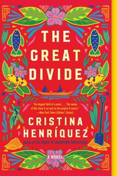 The Great Divide