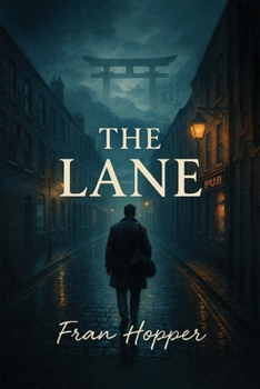 Paperback The Lane Book