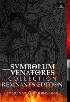 Hardcover Symbolum Venatores Collection: Remnants Edition Book
