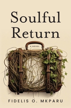Paperback Soulful Return Book