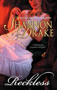 Reckless - Book #2 of the Regency Trilogy