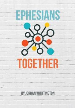 Paperback Ephesians Together Book