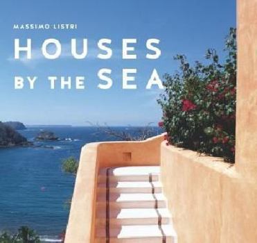 Hardcover Houses by the Sea Book