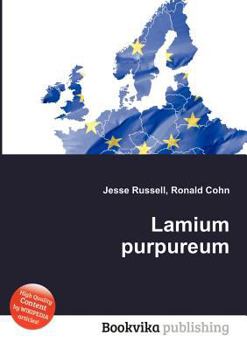 Paperback Lamium Purpureum Book