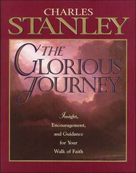 Hardcover The Glorious Journey Book