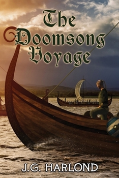 Paperback The Doomsong Voyage Book