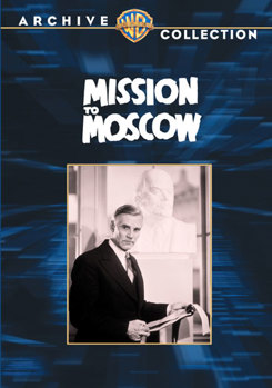 Mission To Moscow
