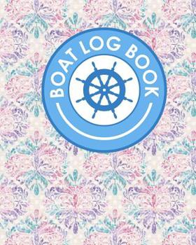 Boat Log Book