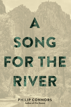 Hardcover A Song for the River Book