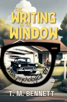 Paperback The Writing on the Window Book