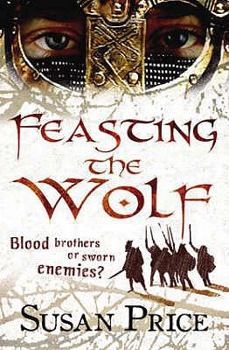 Paperback Feasting the Wolf Book