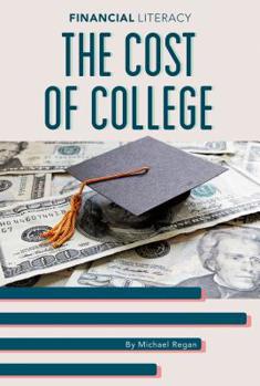 Library Binding The Cost of College Book
