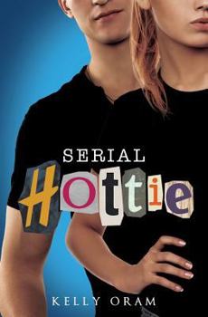 Paperback Serial Hottie Book