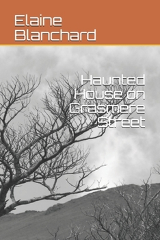 Paperback Haunted House on Grasmere Street Book