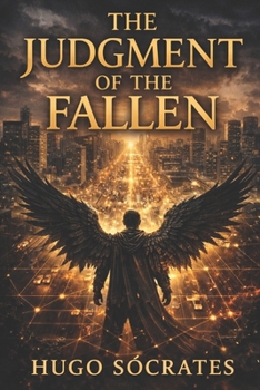 Paperback The Judgment of the Fallen Book
