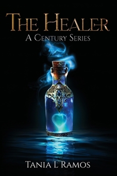 Paperback The Healer Book