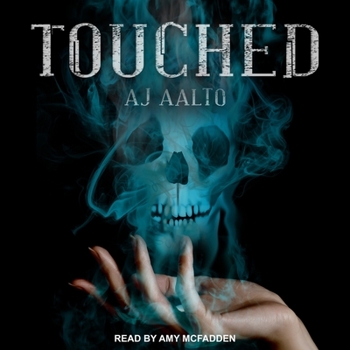 MP3 CD Touched Book