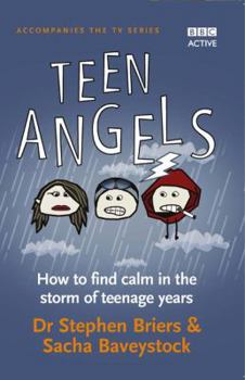 Paperback Teen Angels Book