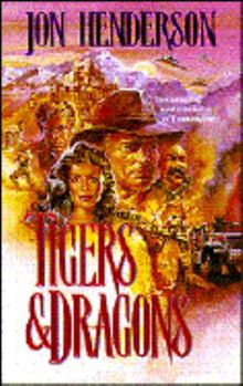 Paperback Tigers and Dragons Book