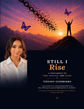 Paperback Still I Rise Book