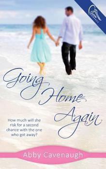 Paperback Going Home Again Book