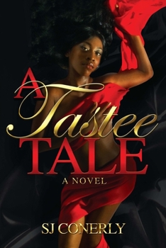 Paperback A Tastee Tale Book