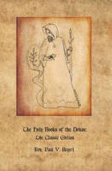 Paperback The Holy Books of the Devas: The Classic Edition Book