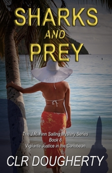 Paperback Sharks and Prey Book