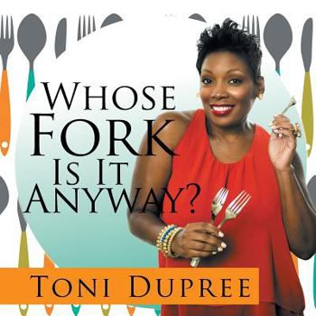 Paperback Whose Fork Is It Anyway? Book