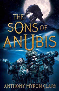 Paperback The Sons of Anubis Book