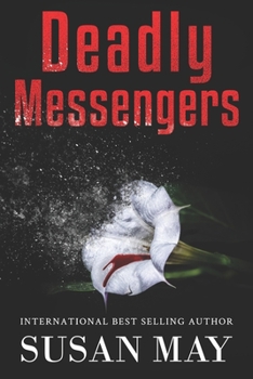 Paperback Deadly Messengers Book