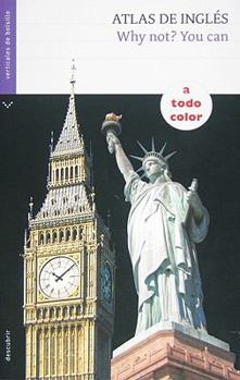 Paperback Atlas de Inglés (Verticales de bolsillo) (Spanish Edition) [Spanish] Book