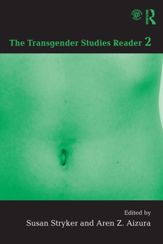 Paperback The Transgender Studies Reader 2 Book