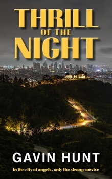 Paperback Thrill of the Night Book