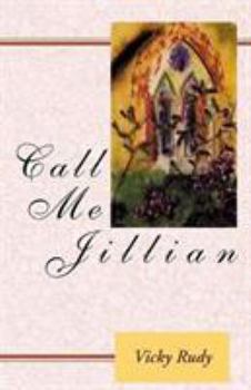 Paperback Call Me Jillian Book