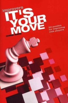Paperback It's Your Move Improvers Book