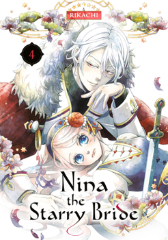 Paperback Nina the Starry Bride 4 Book