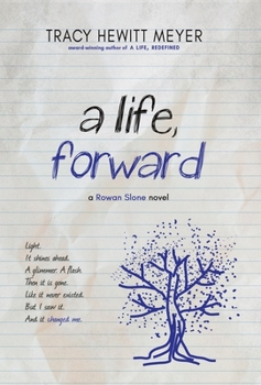 Hardcover A Life, Forward Book