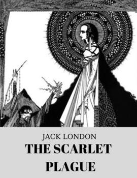 Paperback The Scarlet Plague Book