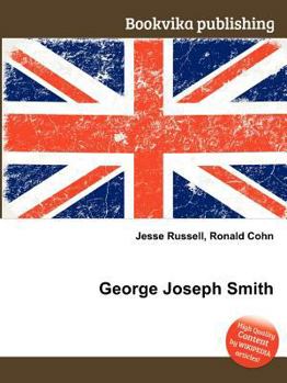 Paperback George Joseph Smith Book