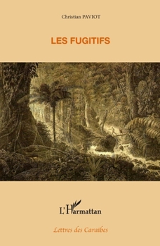 Paperback Les fugitifs [French] Book